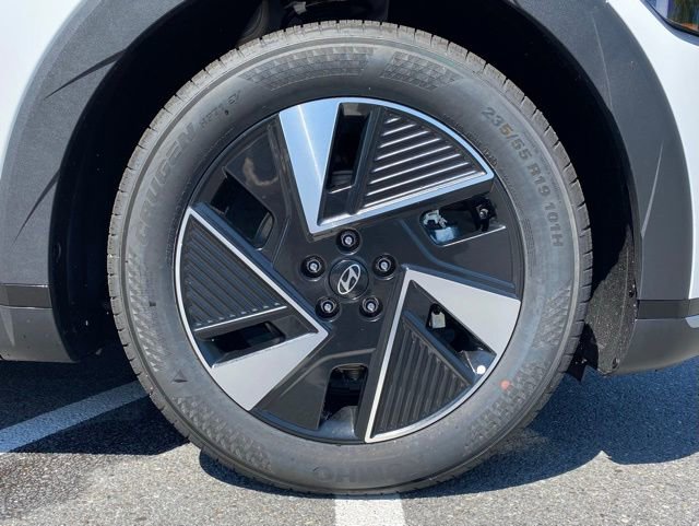 Used 2025 Hyundai Ioniq 5 SEL image 44