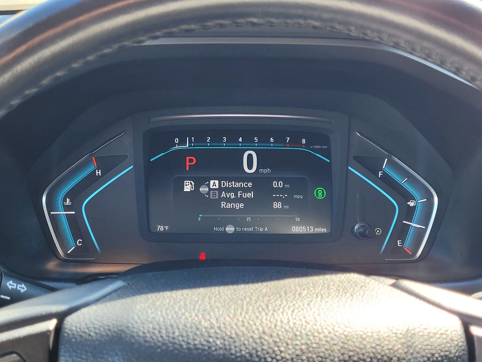 Used 2022 Honda Odyssey EX-L image 21