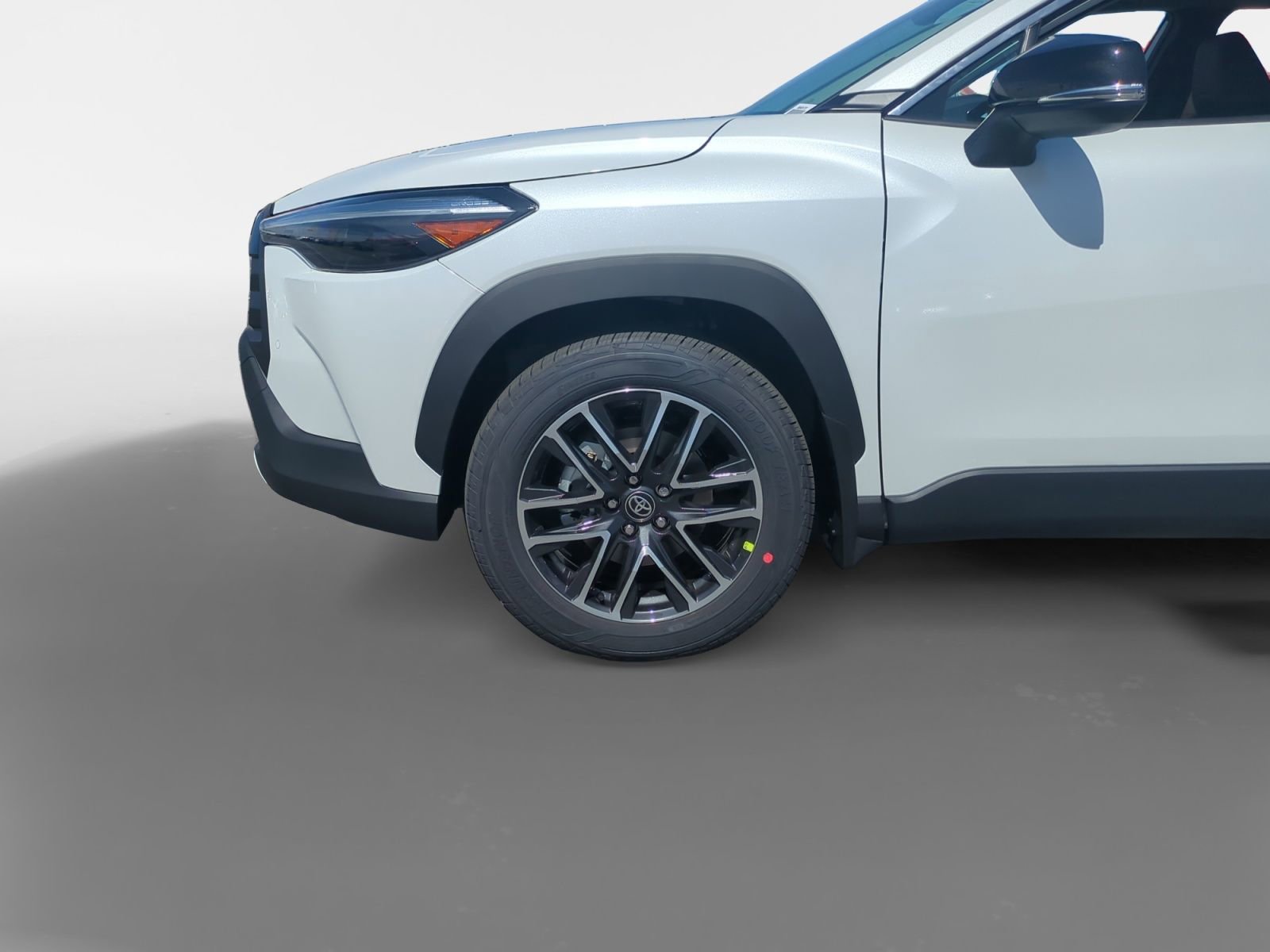 New 2026 Toyota Corolla Cross XLE image 14