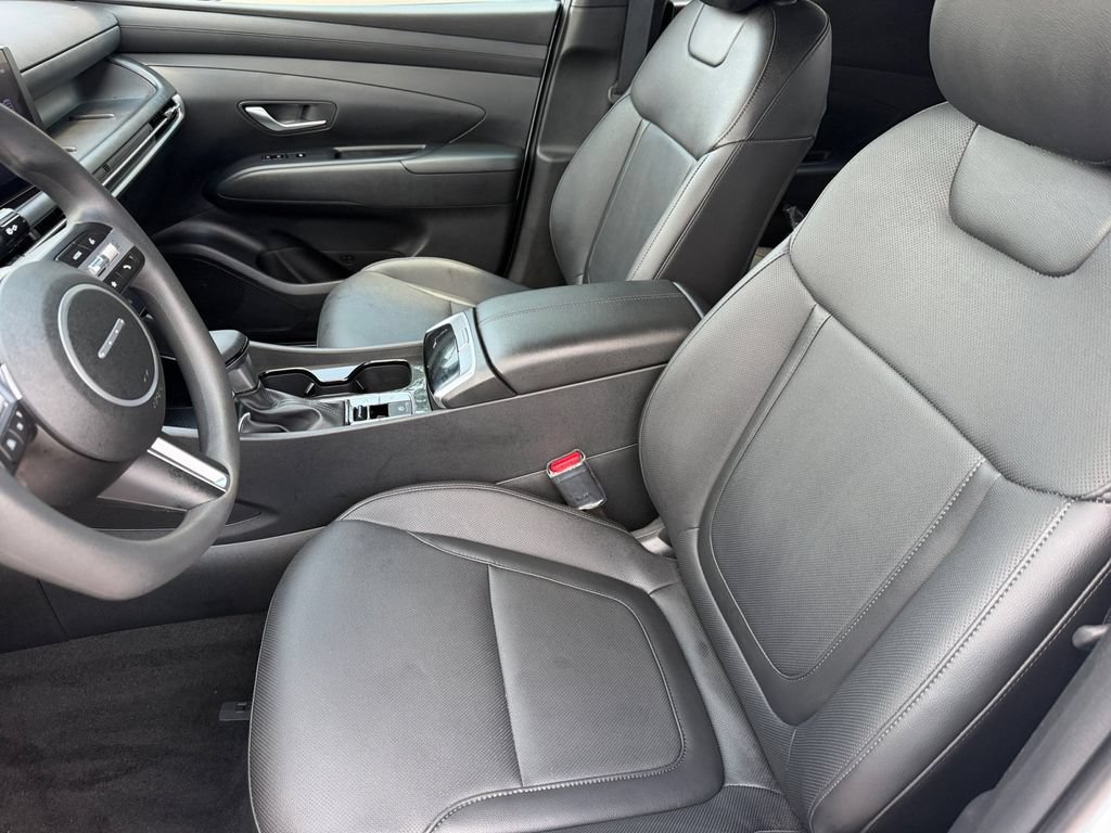 Certified 2026 Hyundai Santa Cruz SEL AWD/4WD image 10