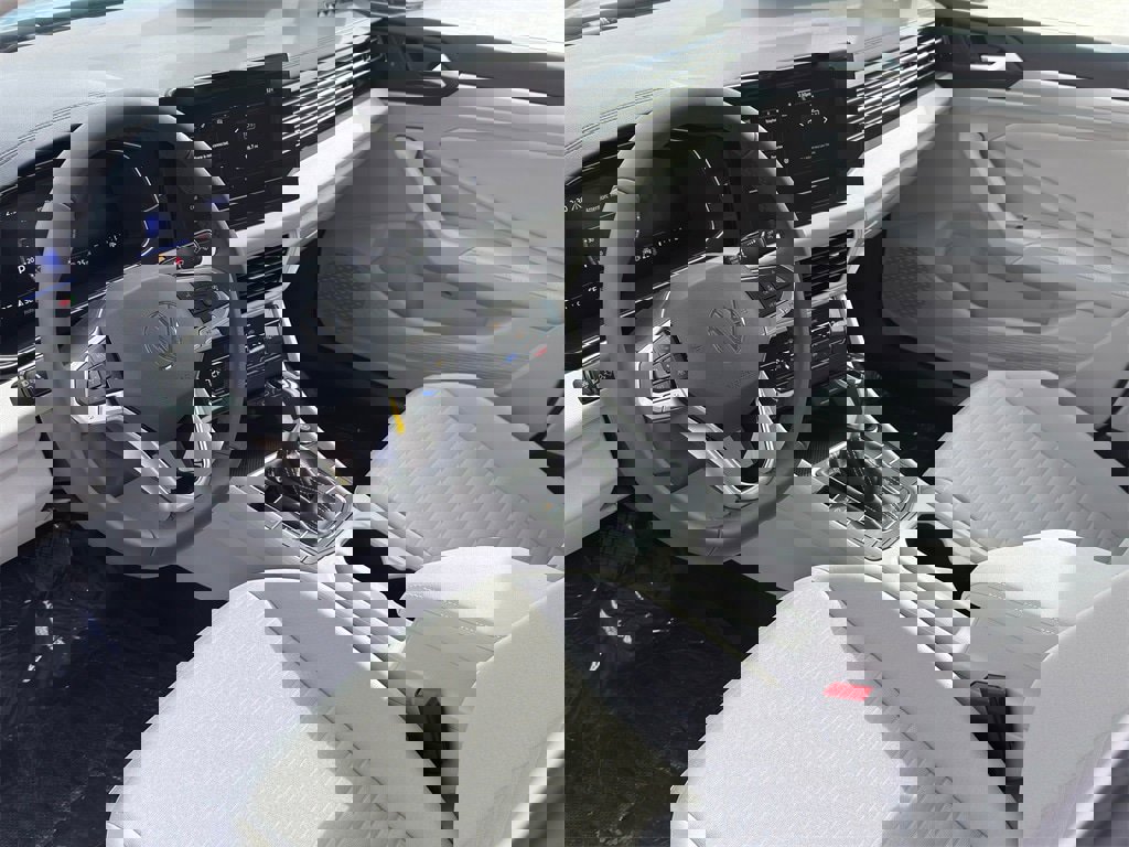 New 2026 Volkswagen Jetta S image 10