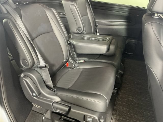 Certified 2026 Honda Odyssey EX-L image 12