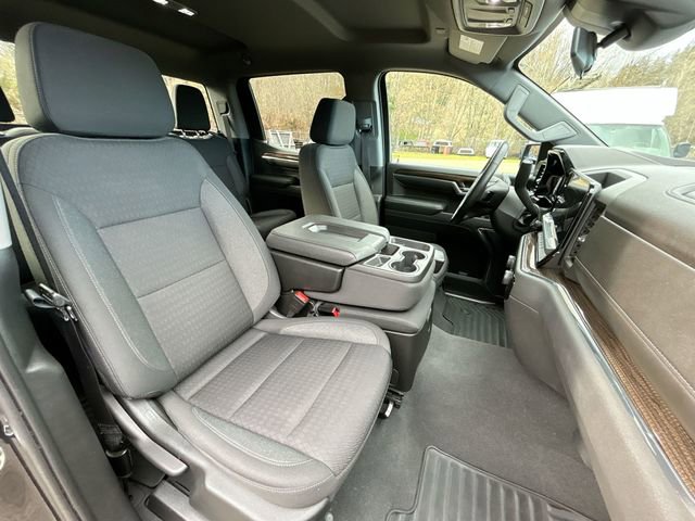 Used 2023 Chevrolet Silverado 1500 LT image 27