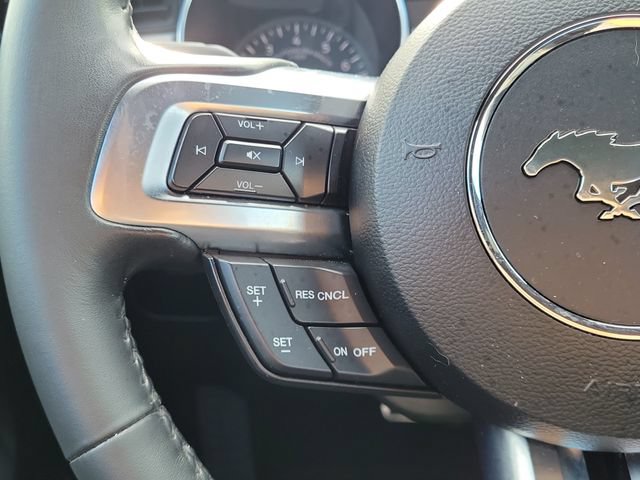 Used 2022 Ford Mustang Premium RWD image 21