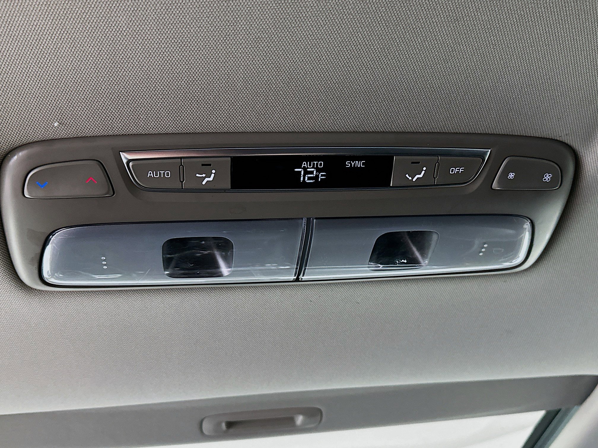 Certified 2024 Kia Telluride EX AWD/4WD image 27