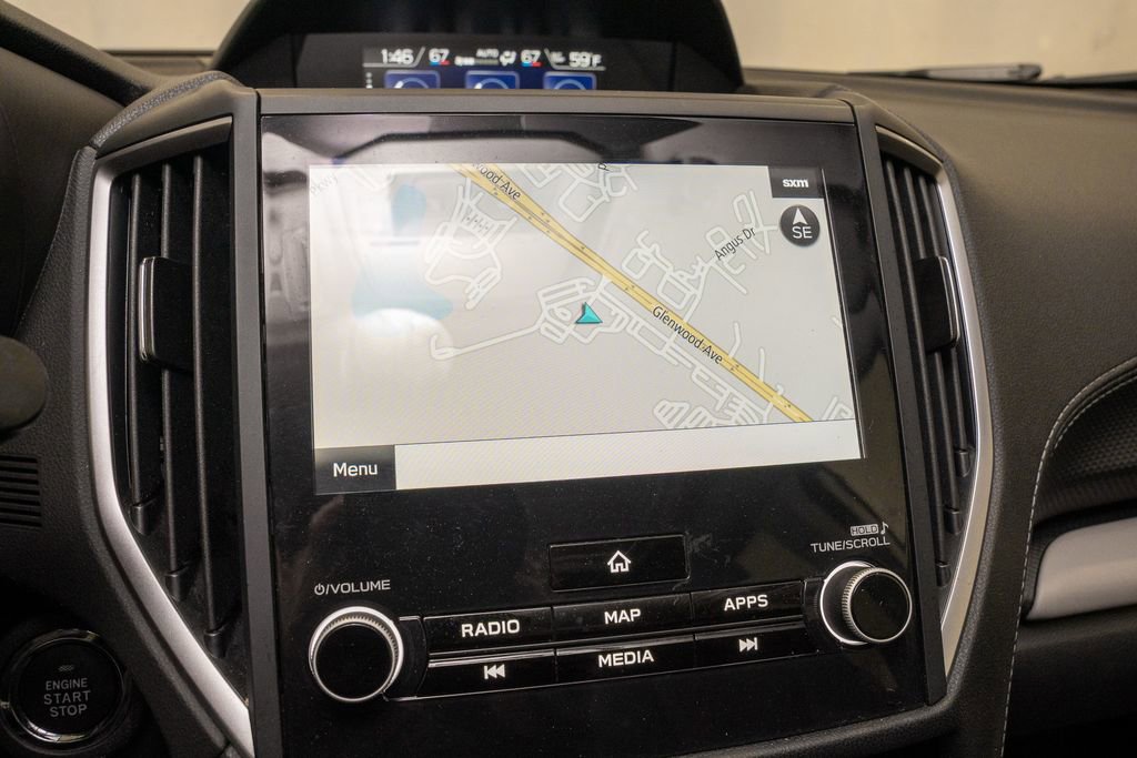 Used 2024 Subaru Forester Limited image 15