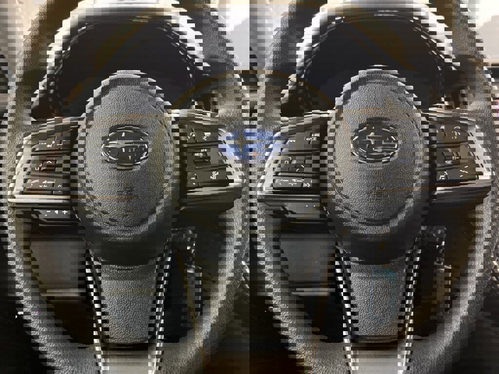 Certified 2025 Subaru Legacy image 14