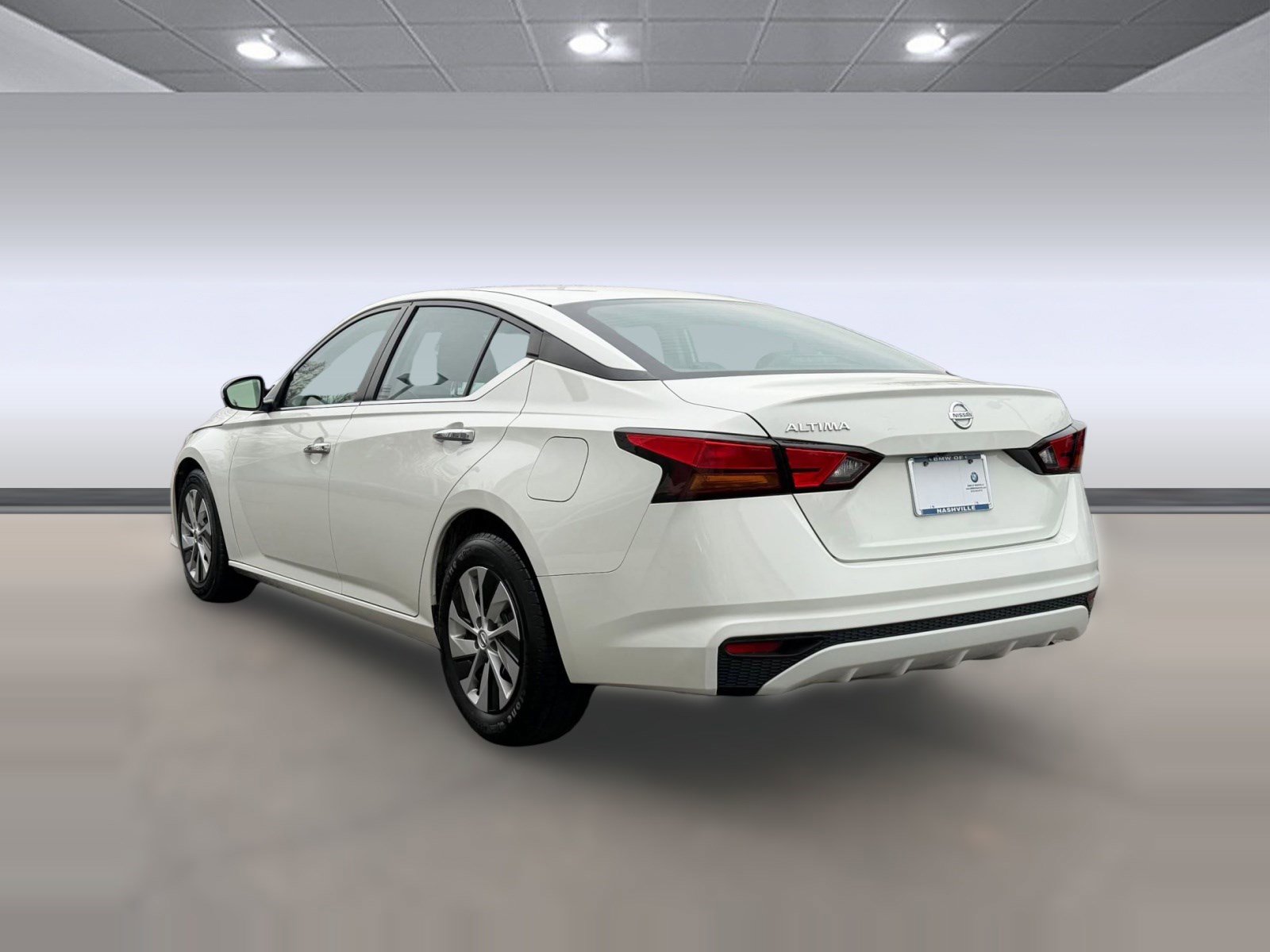 Used 2022 Nissan Altima 2.5 S image 3