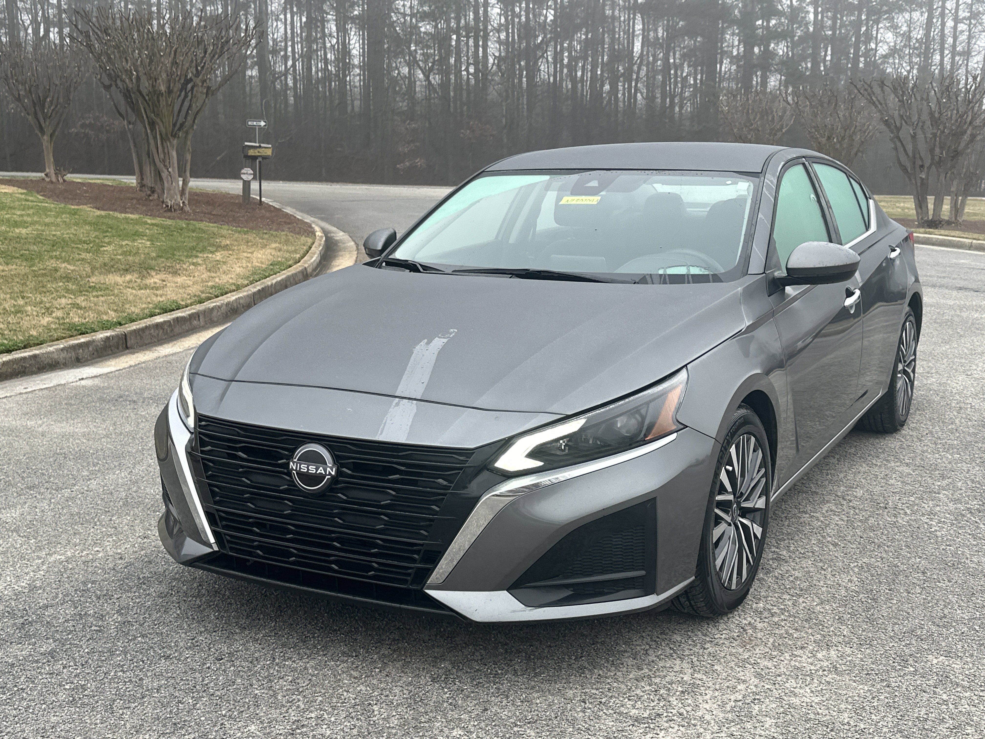 Used 2023 Nissan Altima 2.5 SV