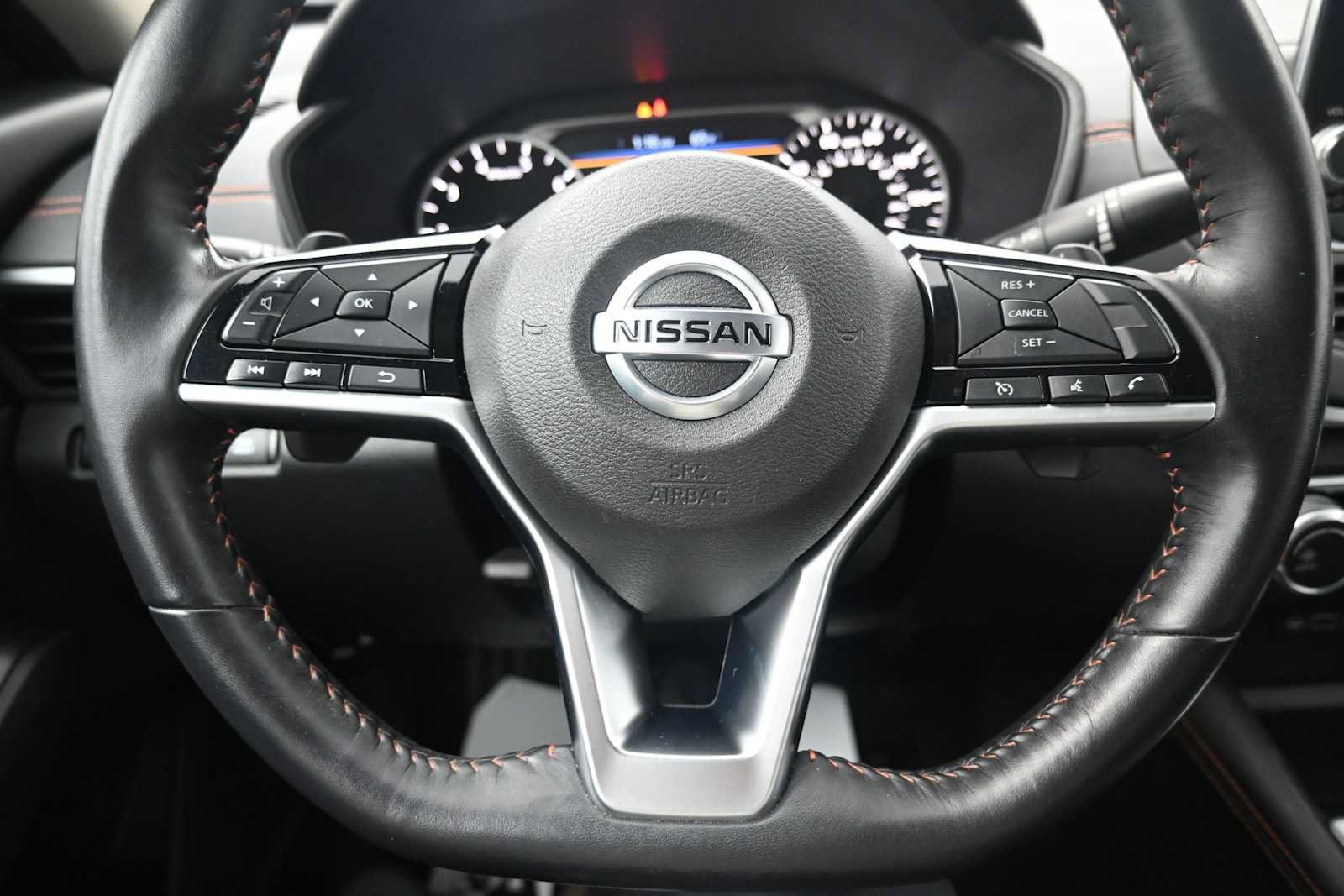 Used 2021 Nissan Altima 2.5 SR w/ SR Premium Package AWD/4WD image 6