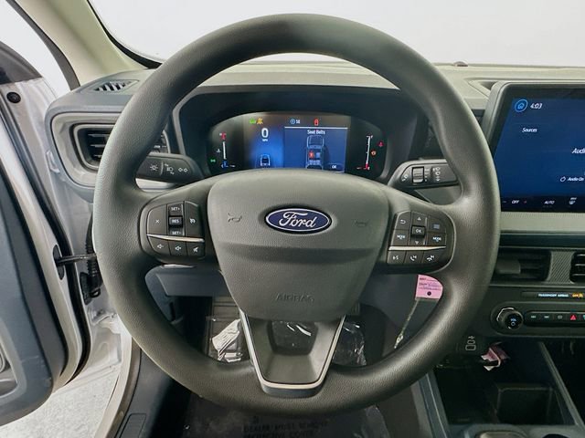 New 2026 Ford Maverick XL w/ Equipment Group 101A image 11