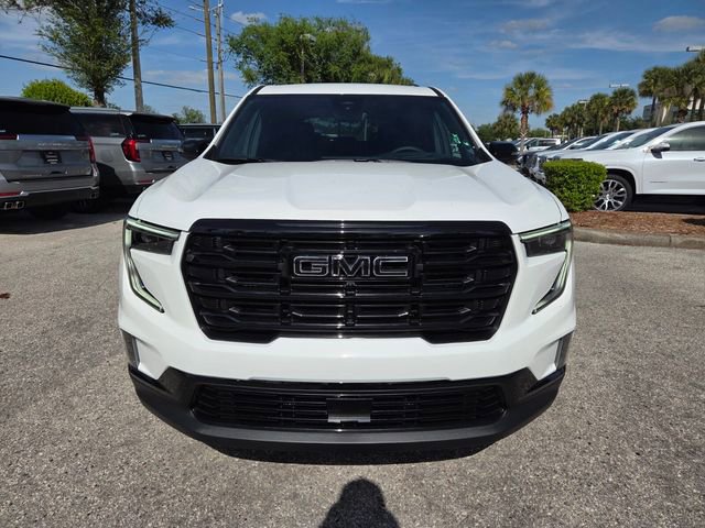 New 2026 GMC Acadia Elevation w/ Black Edition image 20