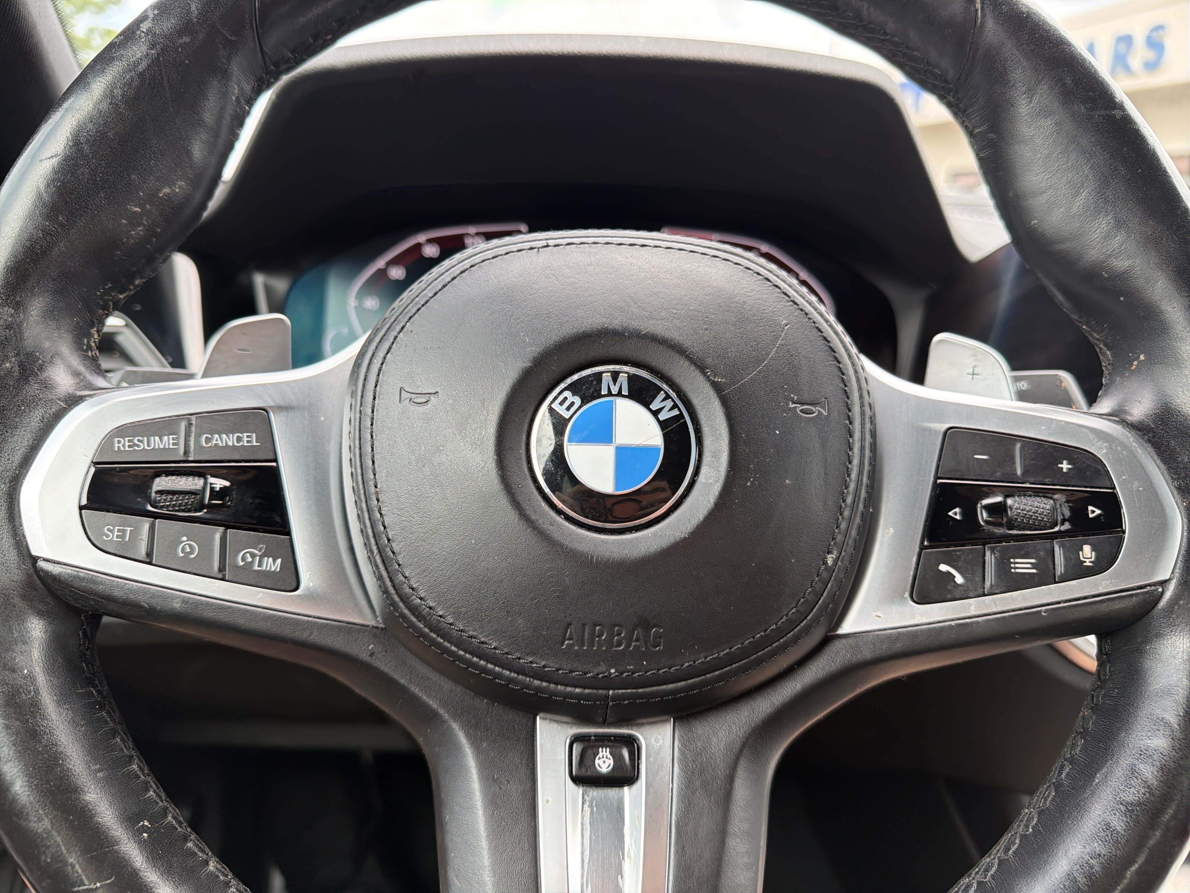 Certified 2022 BMW 330i Sedan w/ M Sport Package RWD image 11