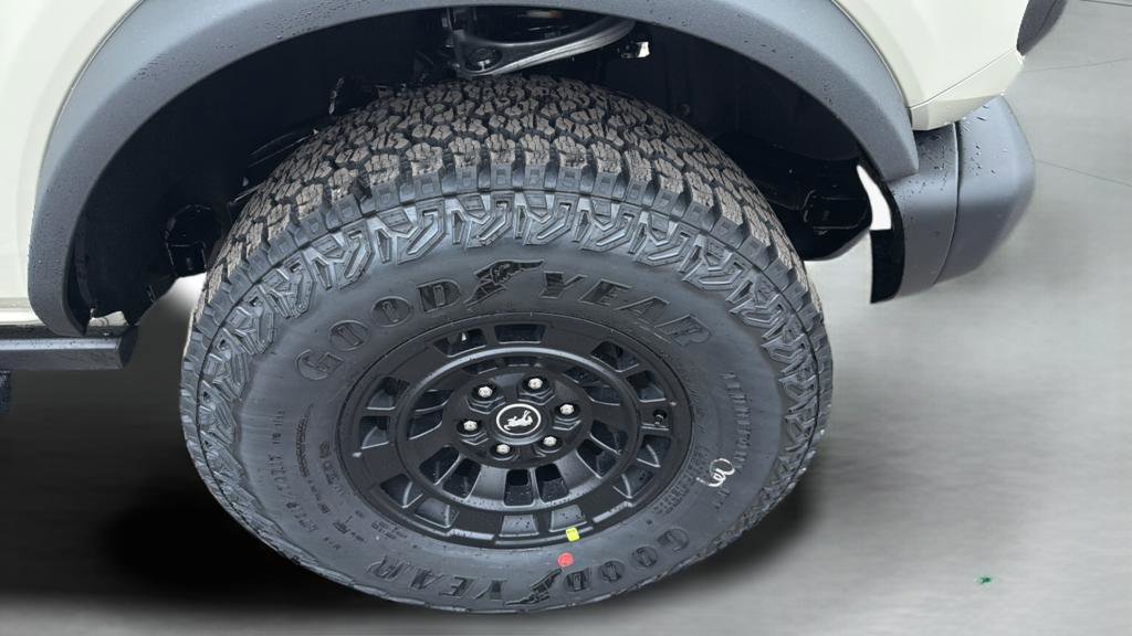 New 2026 Ford Bronco Big Bend w/ Black Diamond Package image 36