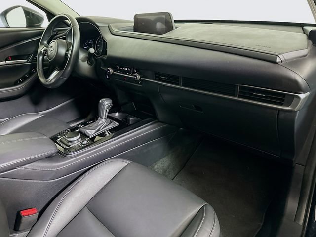 Used 2024 MAZDA CX-30 AWD 2.5 S w/ Select Sport Pkg image 27