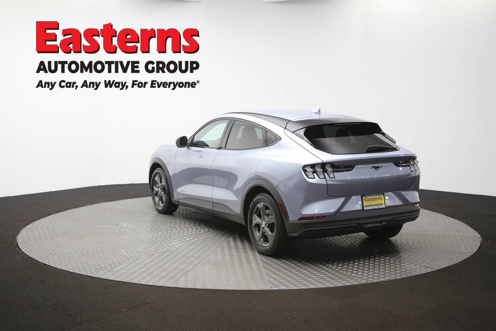 Used 2022 Ford Mustang Mach-E Select AWD/4WD image 62