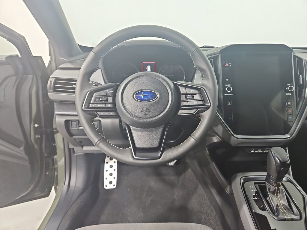 New 2026 Subaru Crosstrek 2.5i Sport image 13