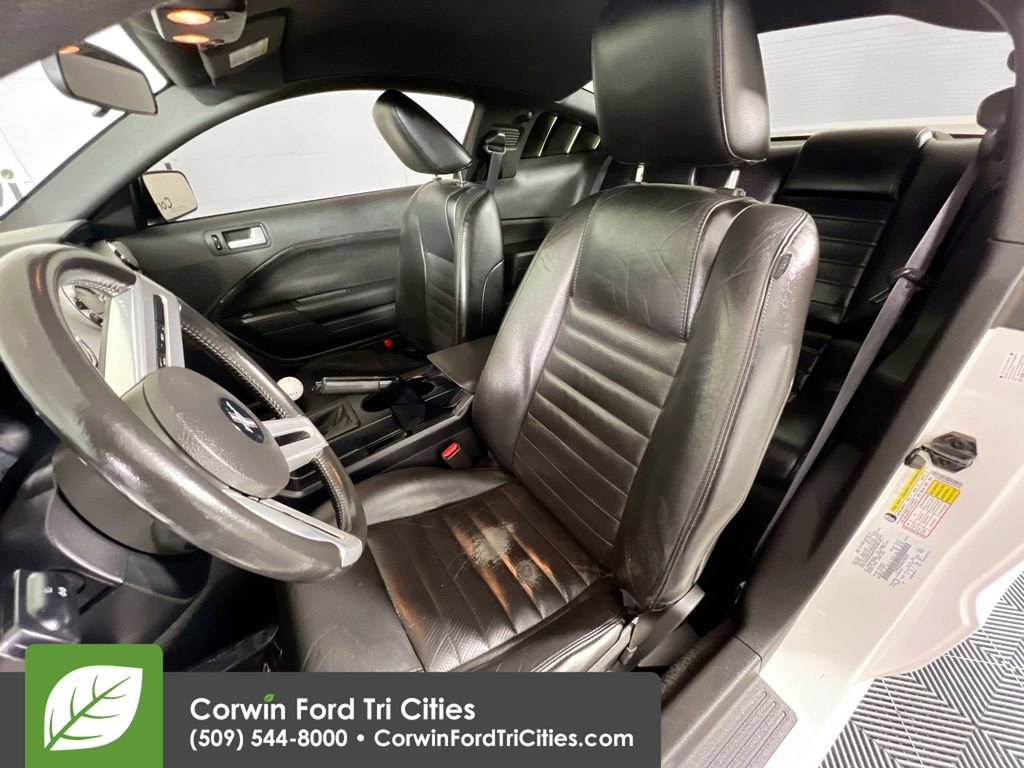 Used 2006 Ford Mustang GT Premium image 22