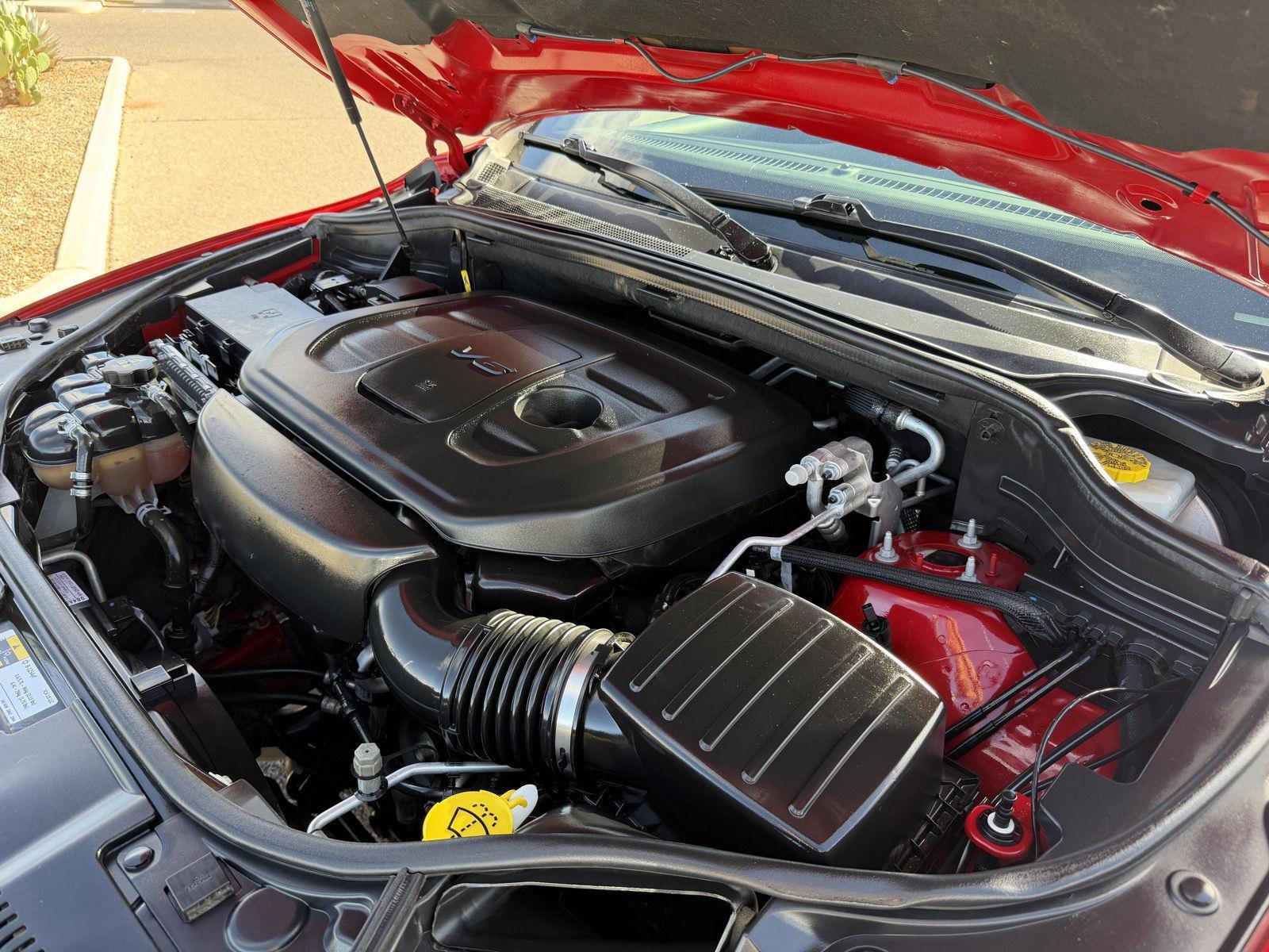 Used 2019 Dodge Durango GT AWD/4WD image 46