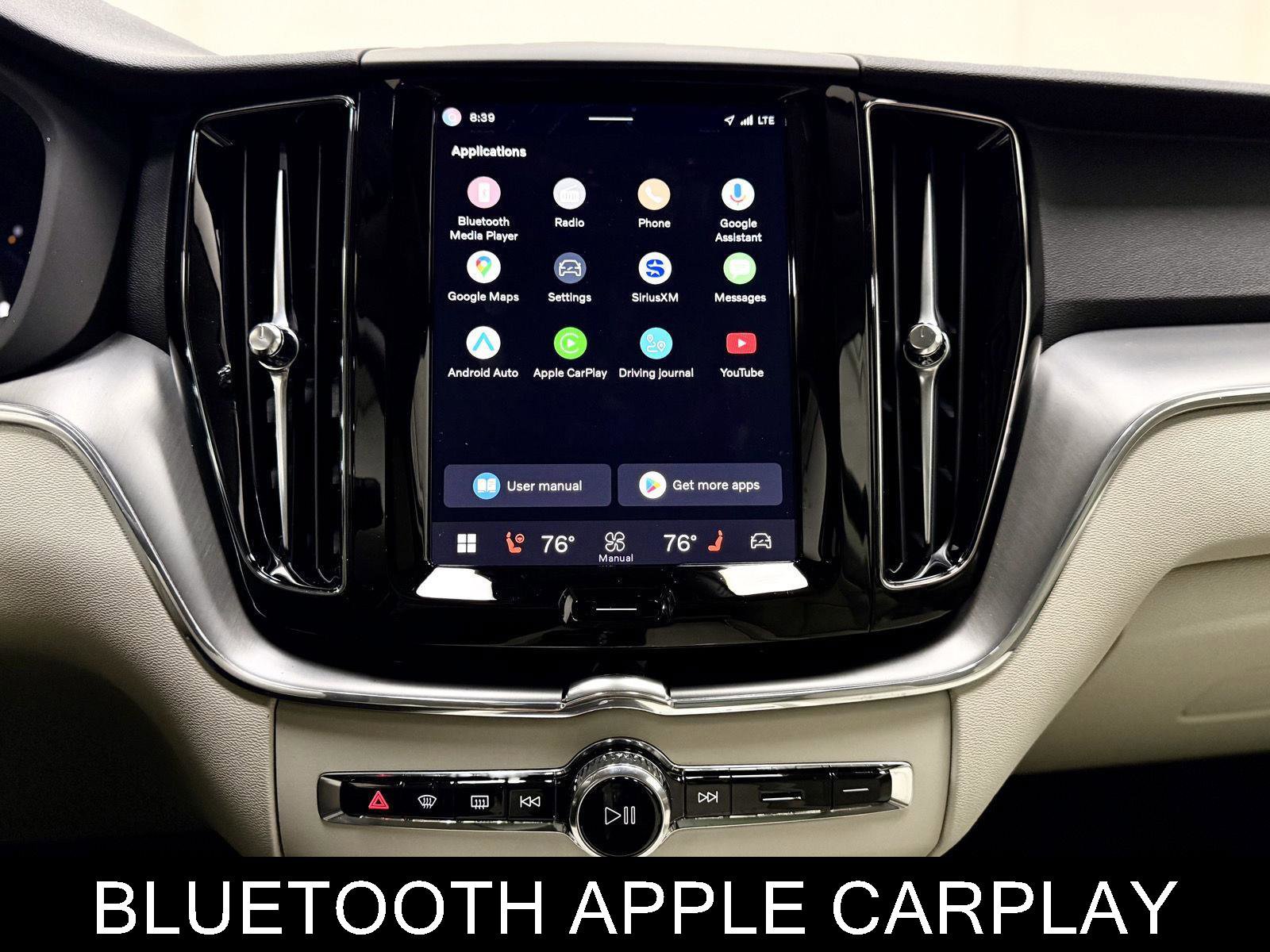 Used 2025 Volvo XC60 B5 Core w/ Climate Package image 23