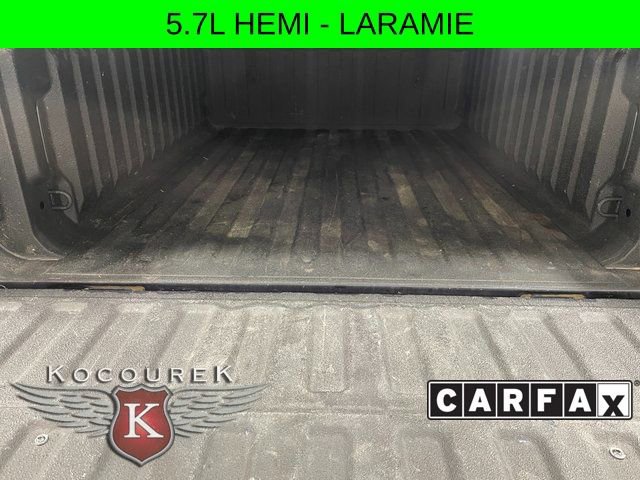 Used 2020 RAM 1500 Laramie image 24