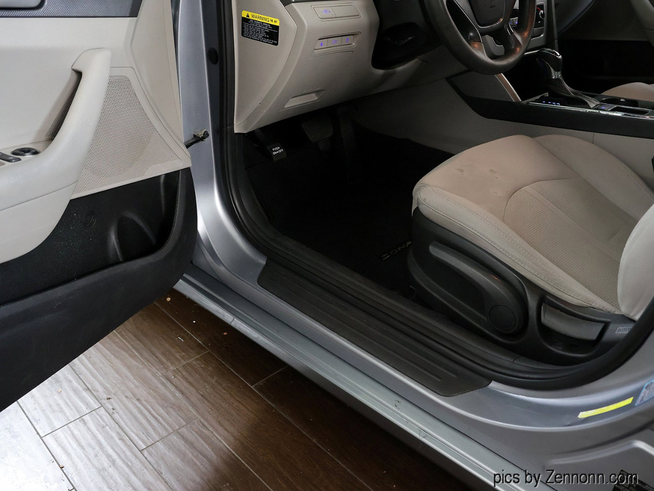 Used 2017 Hyundai Sonata SE image 23