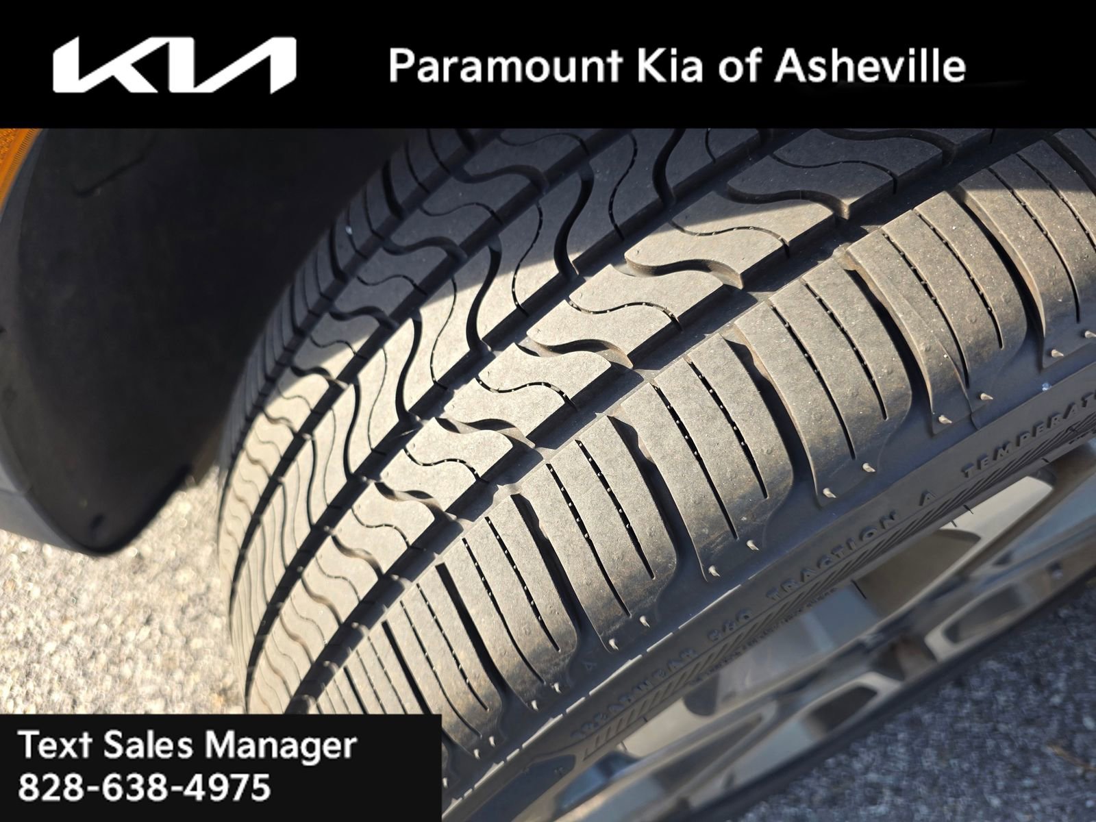 Used 2022 Kia Soul X-Line image 9