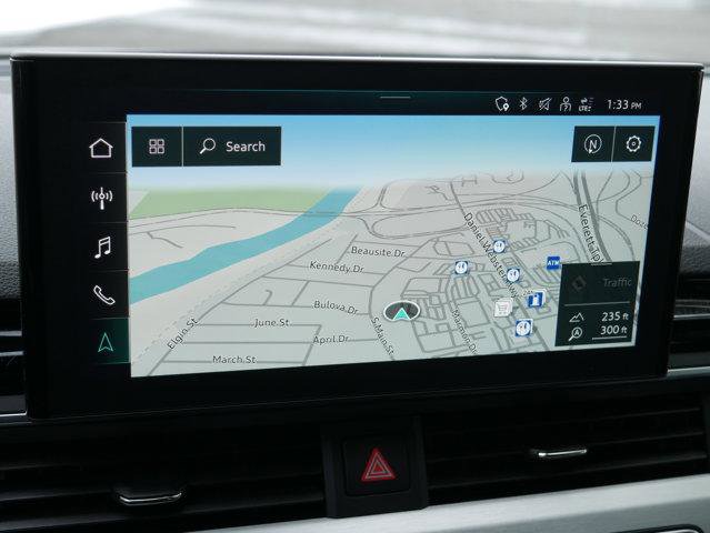 Used 2023 Audi A5 2.0T Prestige image 20