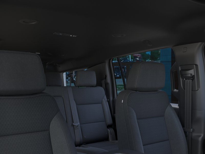 New 2026 Chevrolet Suburban LS AWD/4WD image 48