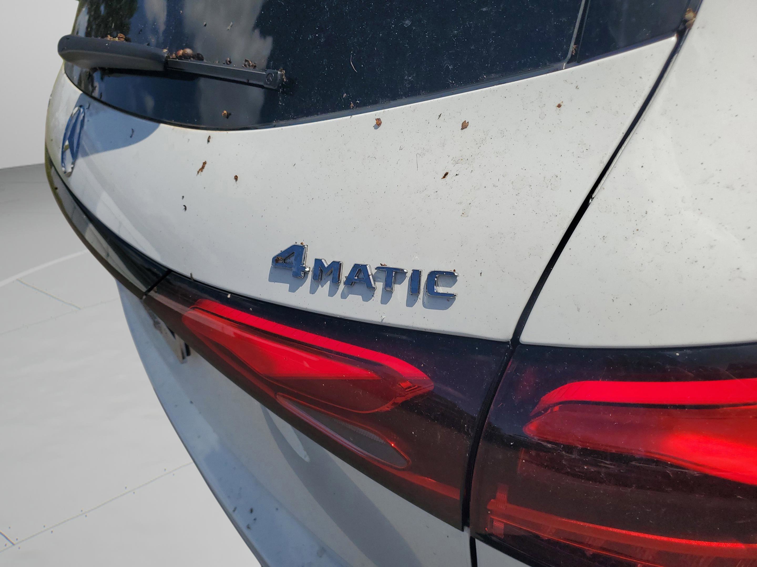Certified 2026 Mercedes-Benz GLC 300 4MATIC image 6