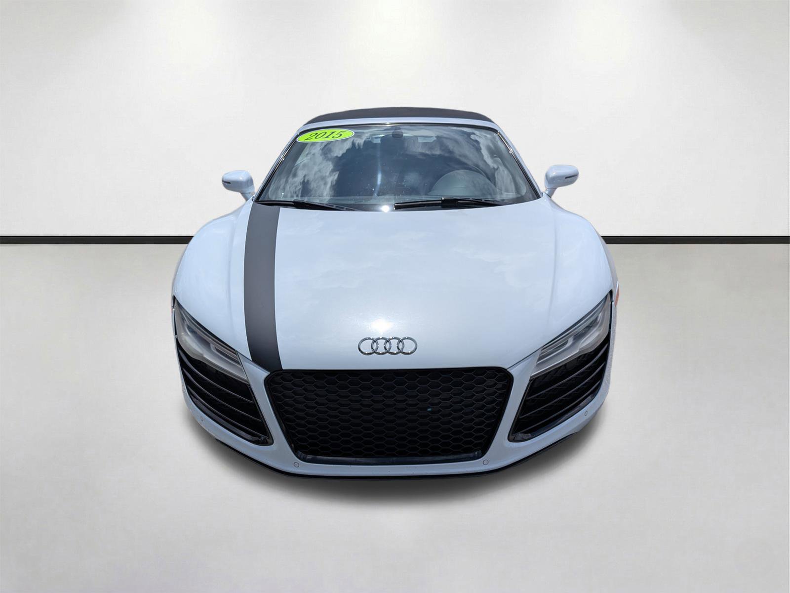 Used 2015 Audi R8 V8 AWD/4WD image 9