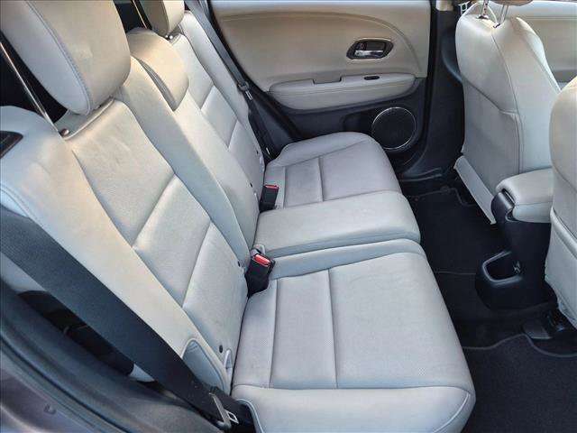 Used 2019 Honda HR-V EX-L image 20