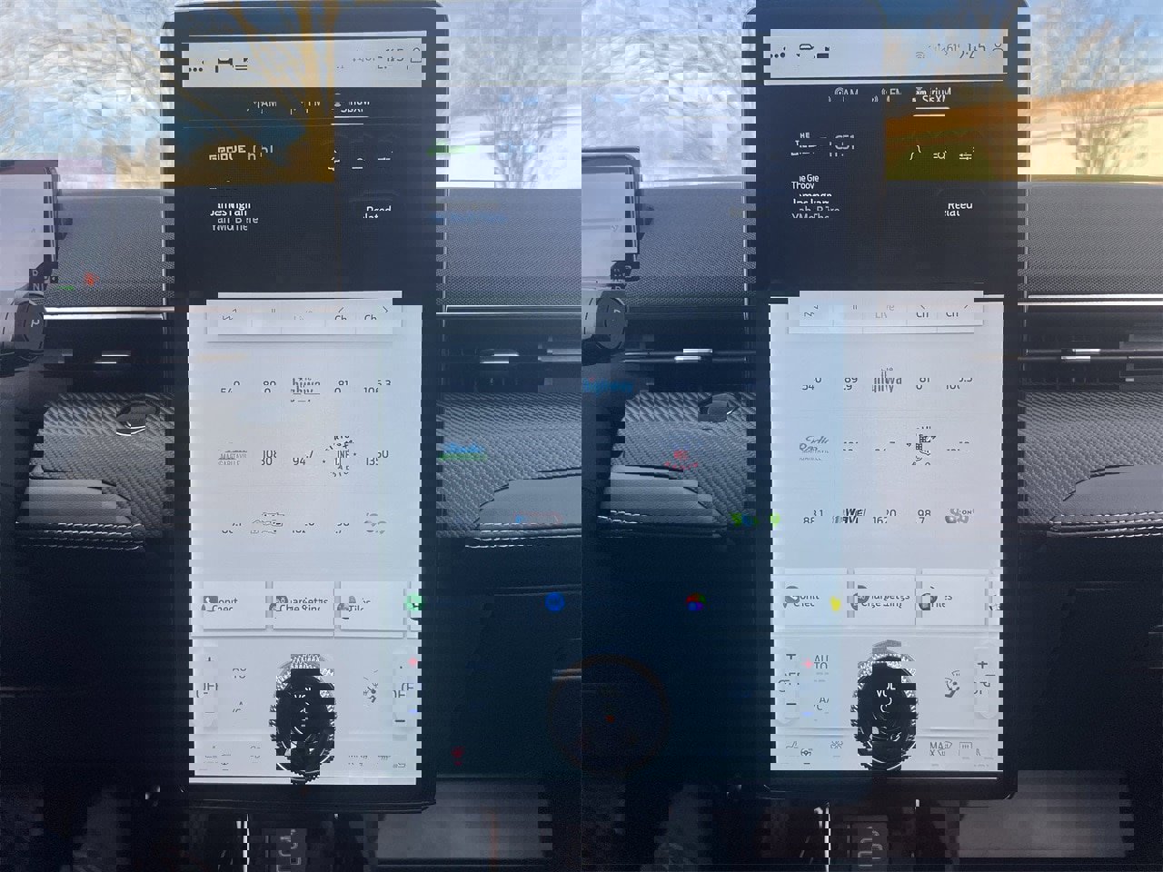 New 2025 Ford Mustang Mach-E Select w/ Comfort Package Lite image 4