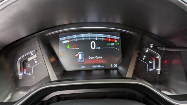 Used 2019 Honda CR-V EX-L image 26