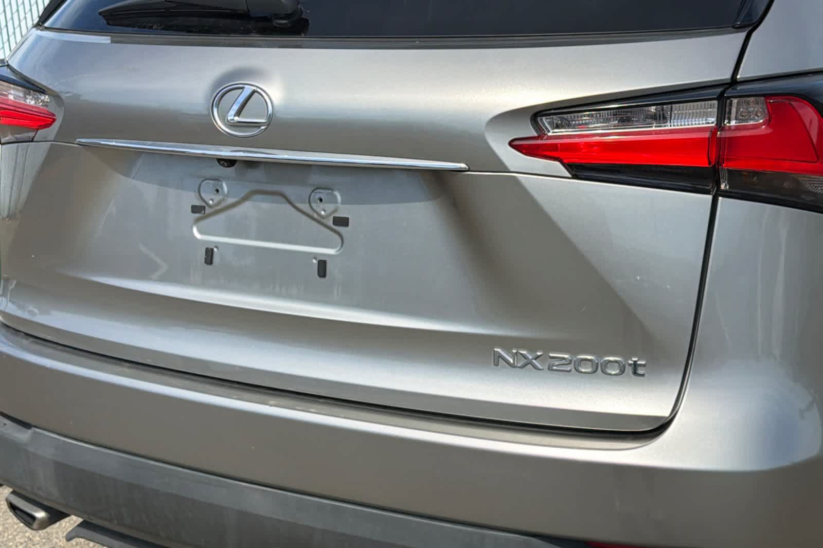 Used 2016 Lexus NX 200t AWD w/ Premium Package image 22