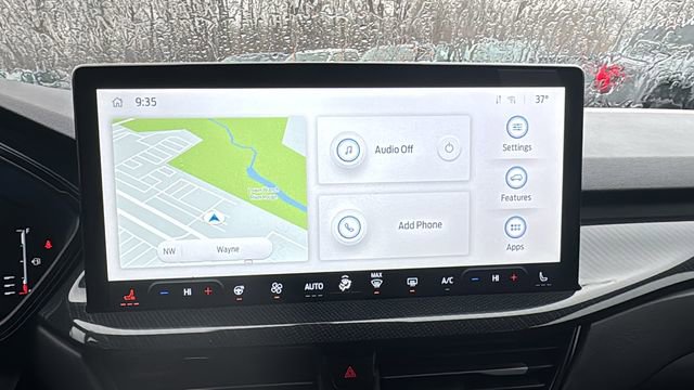 Certified 2024 Ford Escape ST-Line w/ Tech Pack #1 image 23