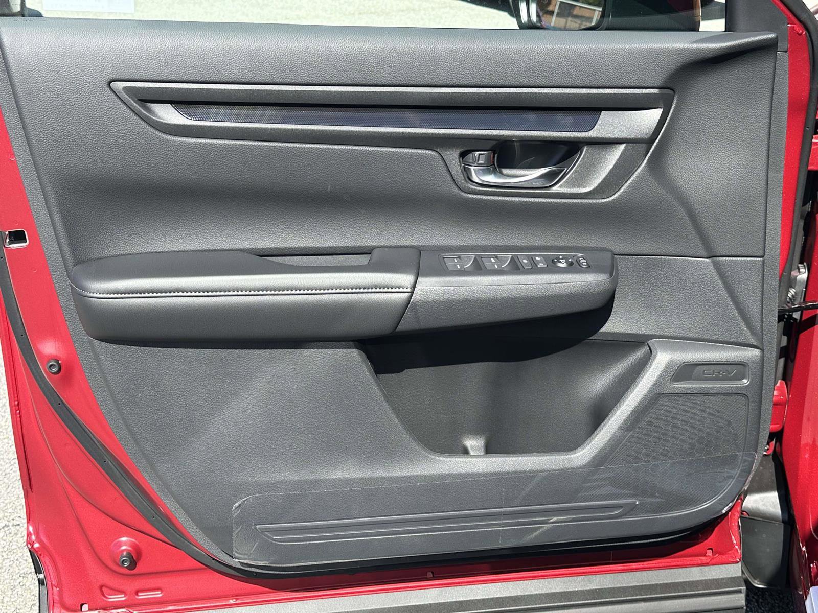 New 2026 Honda CR-V LX image 19