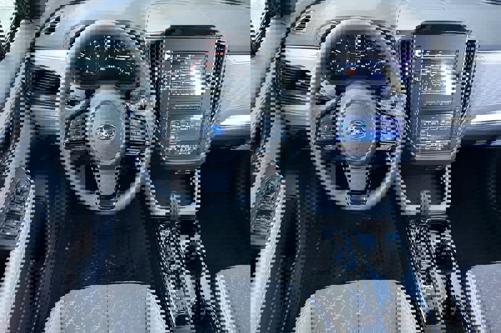 New 2026 Subaru Forester image 14