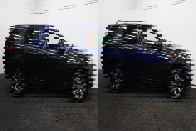 Used 2019 Land Rover Discovery Sport HSE Luxury image 4