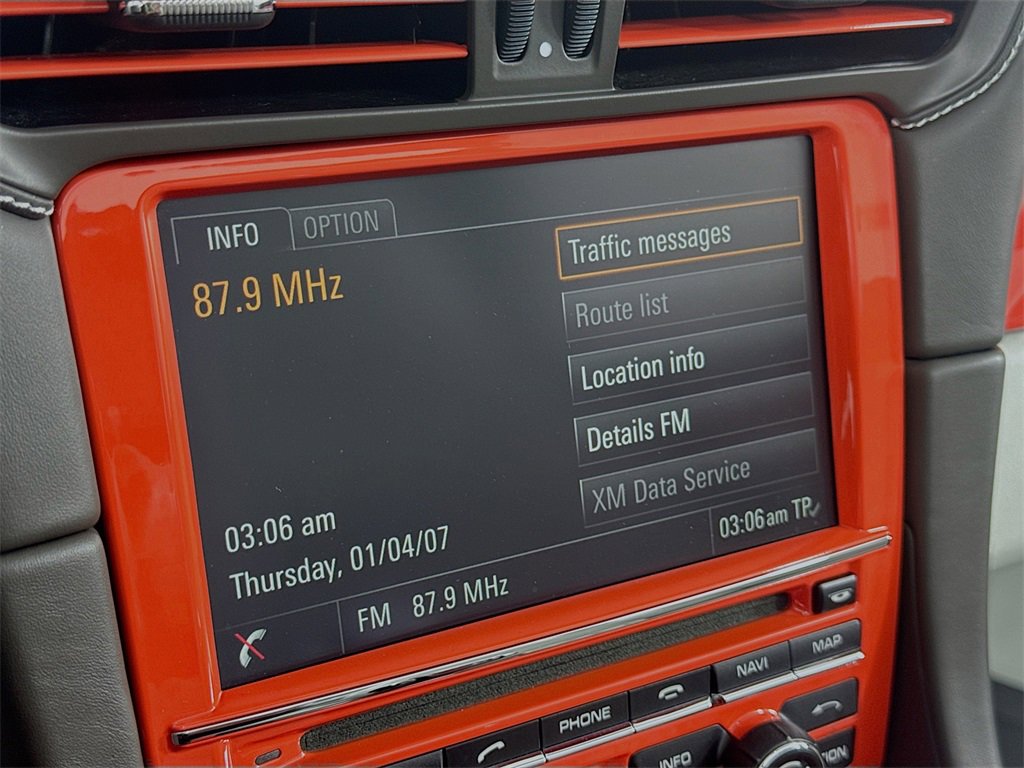 Certified 2016 Porsche 911 Turbo S image 17