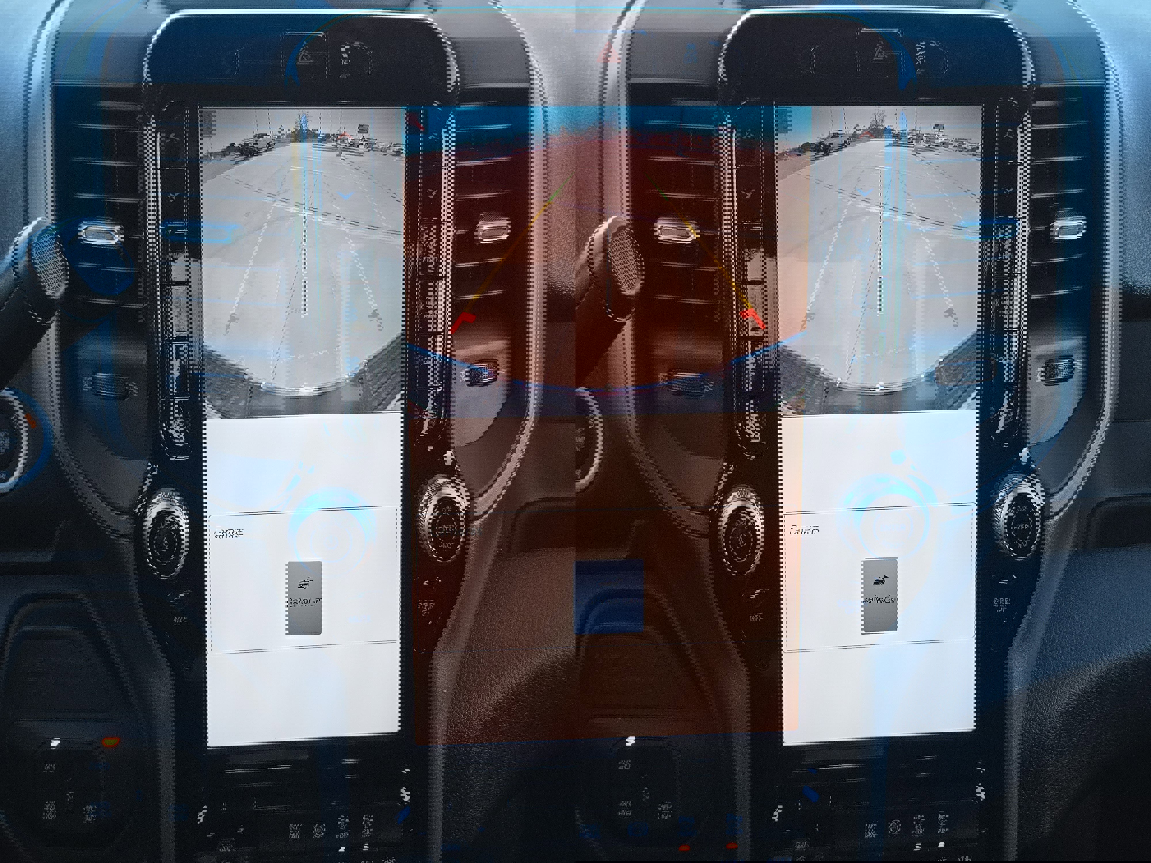 New 2026 RAM 2500 Tradesman image 15