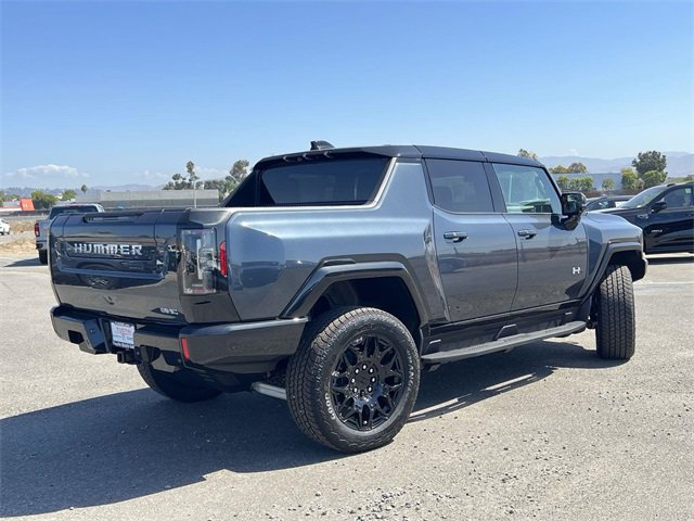 New 2026 GMC Hummer EV 4x4 Crew Cab image 3