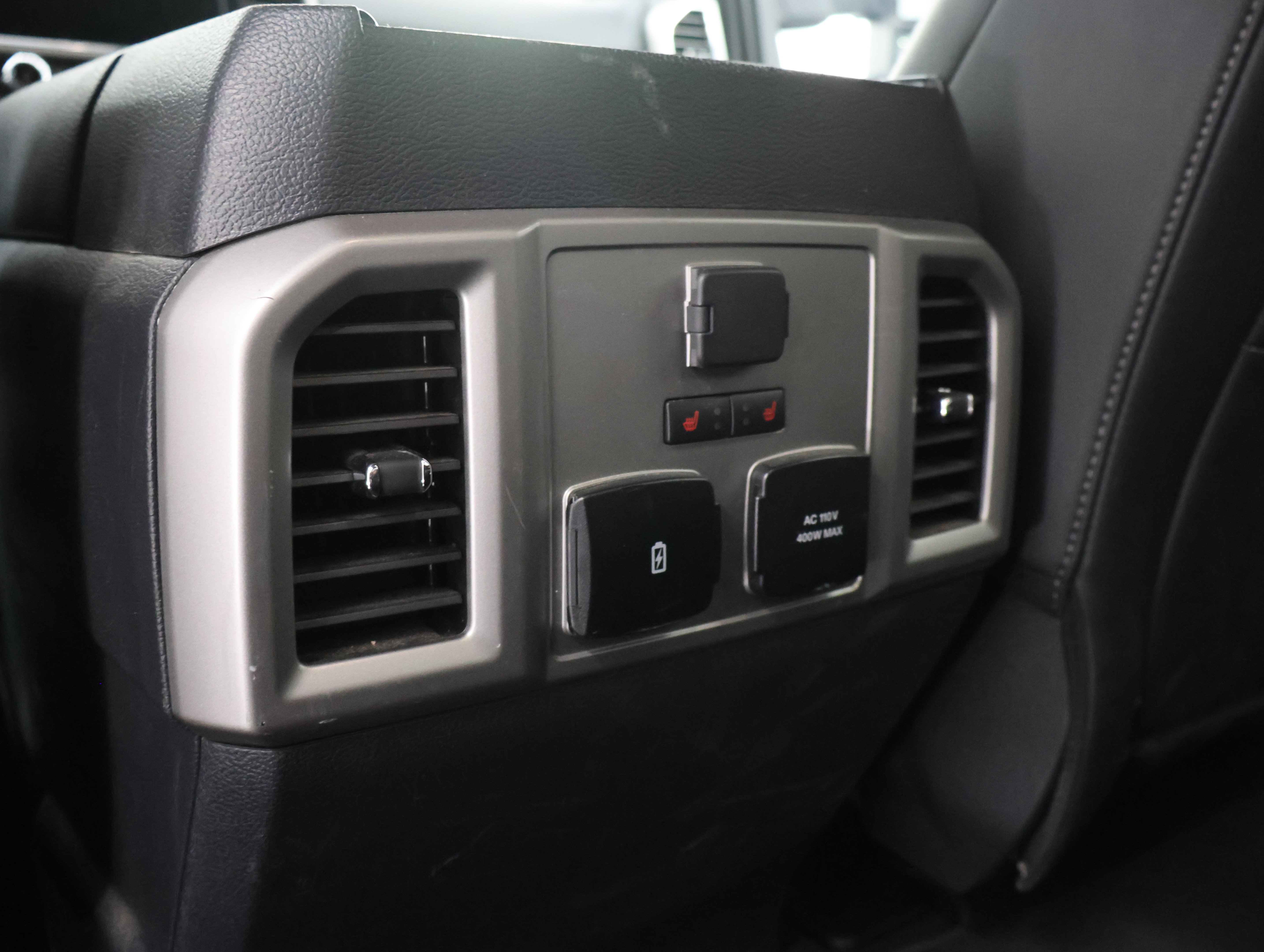 Used 2022 Ford F250 Lariat w/ Lariat Value Package AWD/4WD image 43
