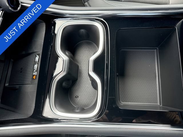 New 2026 Chevrolet Traverse LT w/ Driver Confidence Package FWD image 22