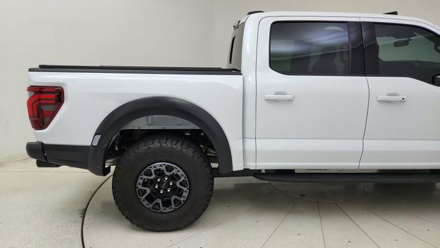 Used 2025 Ford F150 Raptor w/ Equipment Group 803A Raptor R image 12