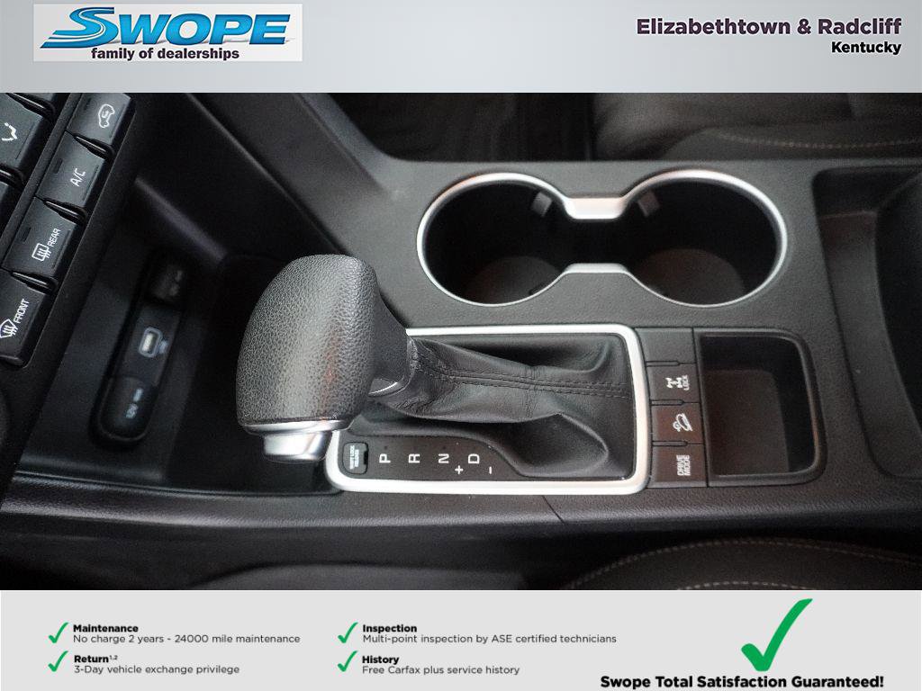 Used 2022 Kia Sportage LX AWD/4WD image 21