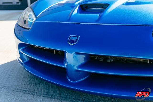 Used 2008 Dodge Viper SRT-10 RWD image 25