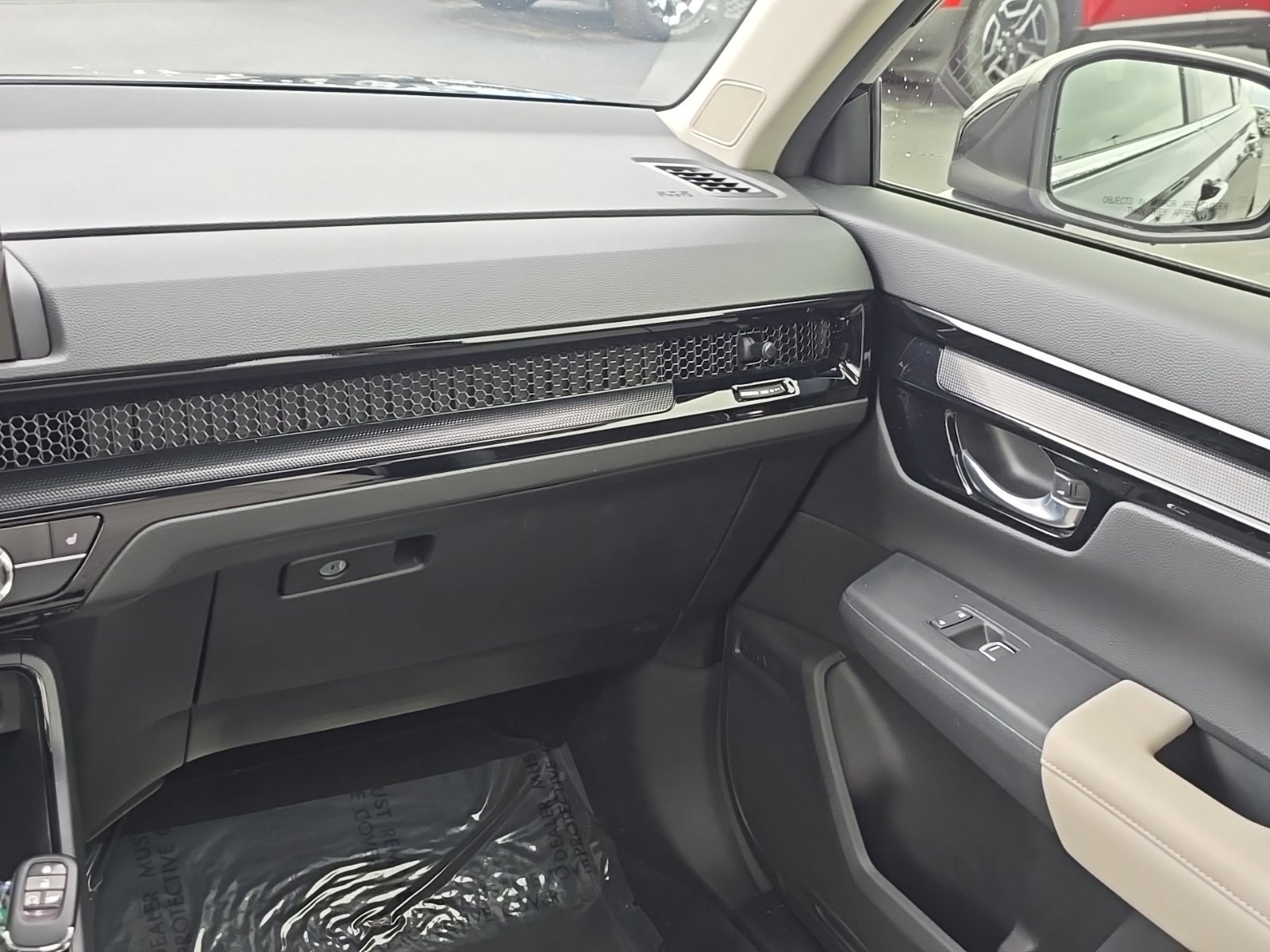 Used 2023 Honda CR-V EX-L image 18