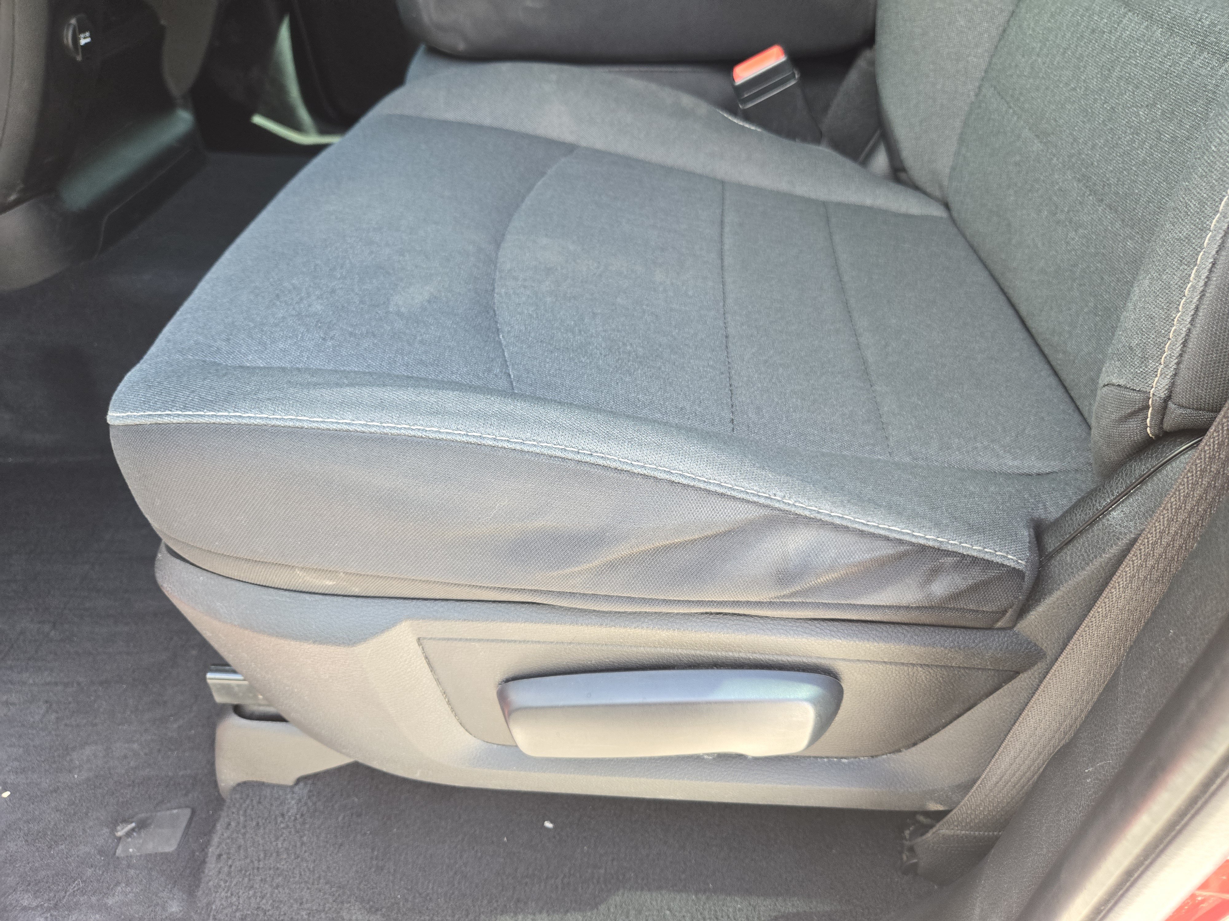 Used 2021 RAM 1500 Tradesman w/ Popular Equipment Group RWD image 25