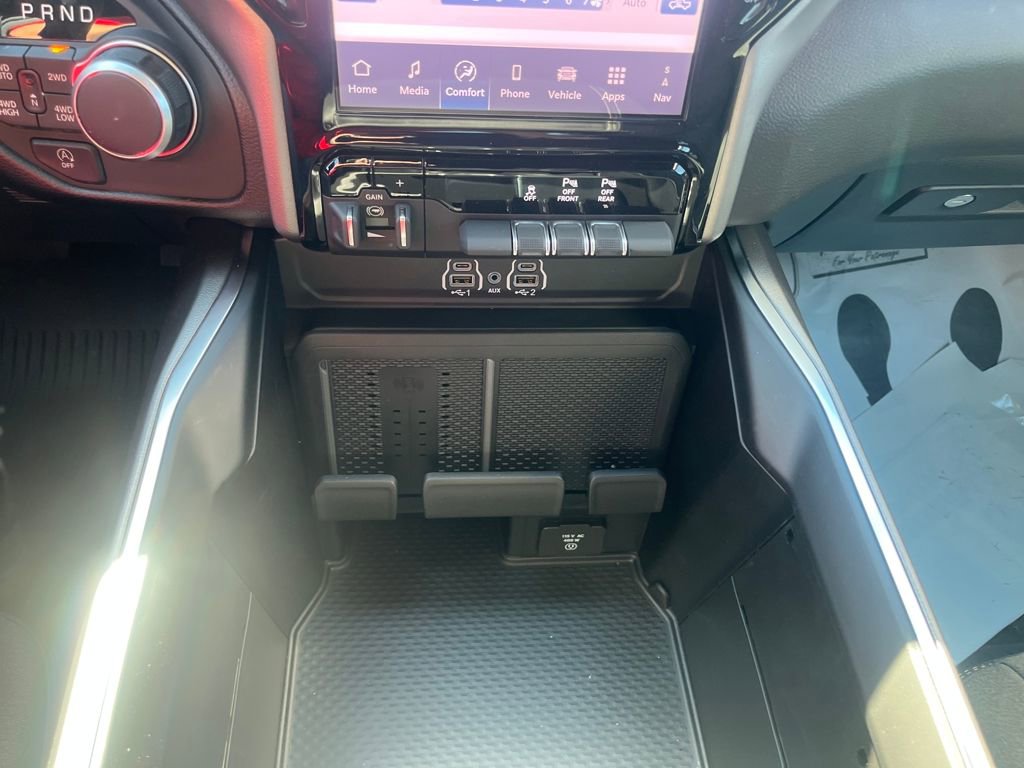 New 2026 RAM 1500 Big Horn image 38